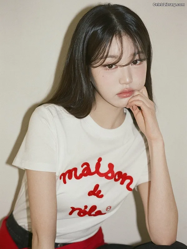 Jang Won-young  장원영 WONYOUNG photo 9 of 5846