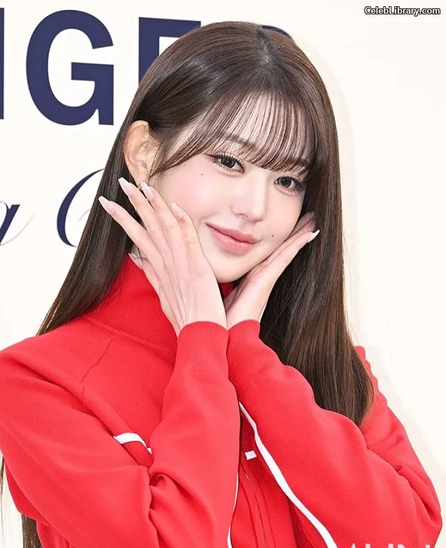 Jang Won-young  장원영 WONYOUNG photo 22 of 5846