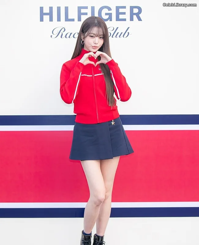 Jang Won-young  장원영 WONYOUNG photo 24 of 5846