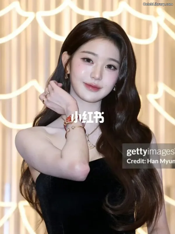 Jang Won-young  장원영 WONYOUNG photo 15 of 5846
