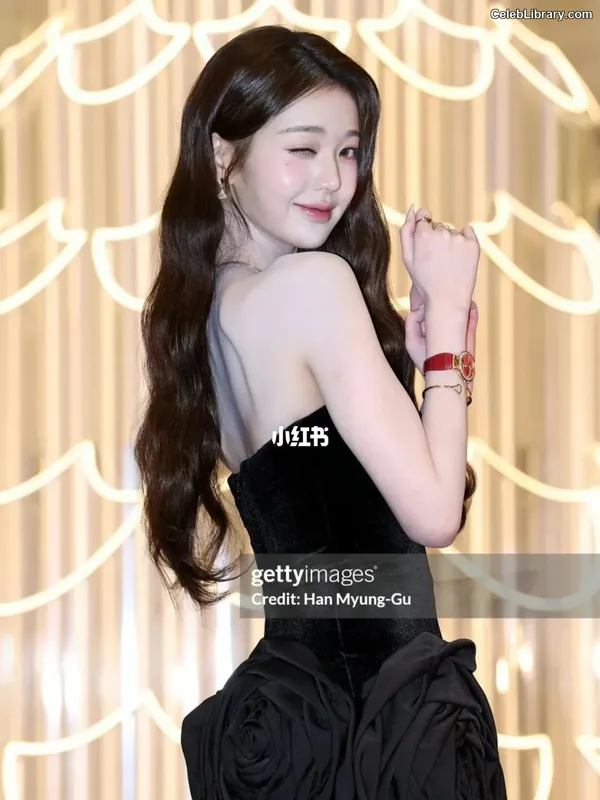 Jang Won-young  장원영 WONYOUNG photo 17 of 5846