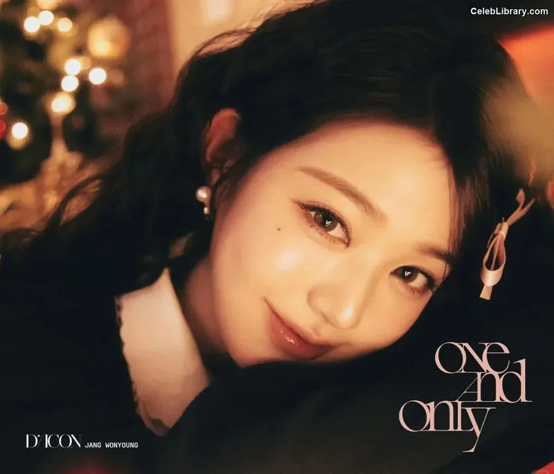 Jang Won-young  장원영 WONYOUNG photo 9 of 5846