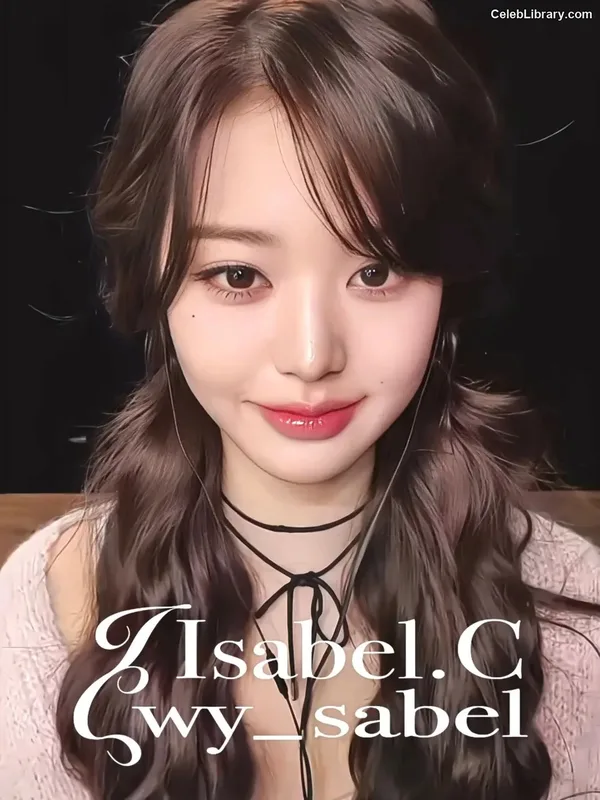 Jang Won-young  장원영 WONYOUNG photo 14 of 5846