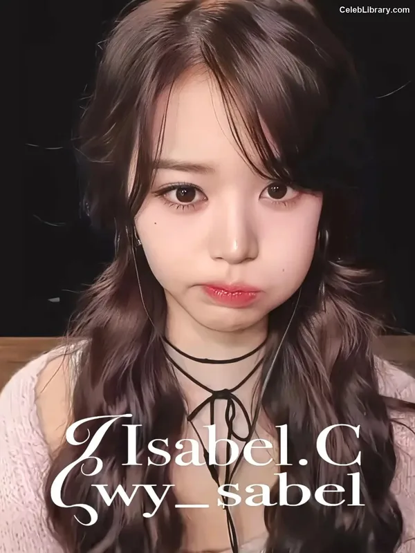 Jang Won-young  장원영 WONYOUNG photo 16 of 5846