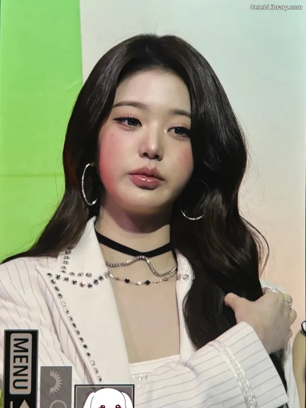 Jang Won-young  장원영 WONYOUNG photo 20 of 5846
