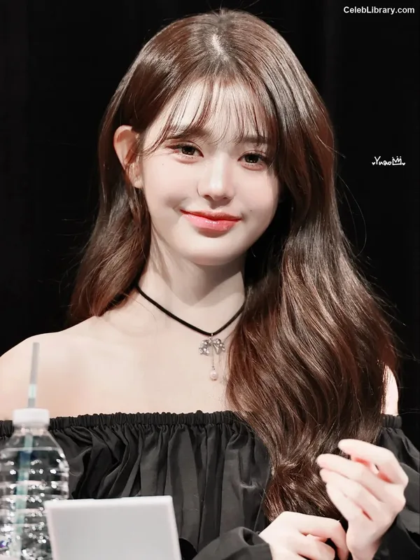 Jang Won-young  장원영 WONYOUNG photo 4 of 5846