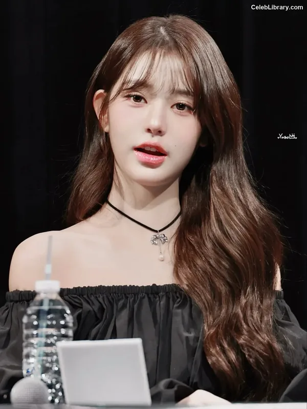 Jang Won-young  장원영 WONYOUNG photo 5 of 5846