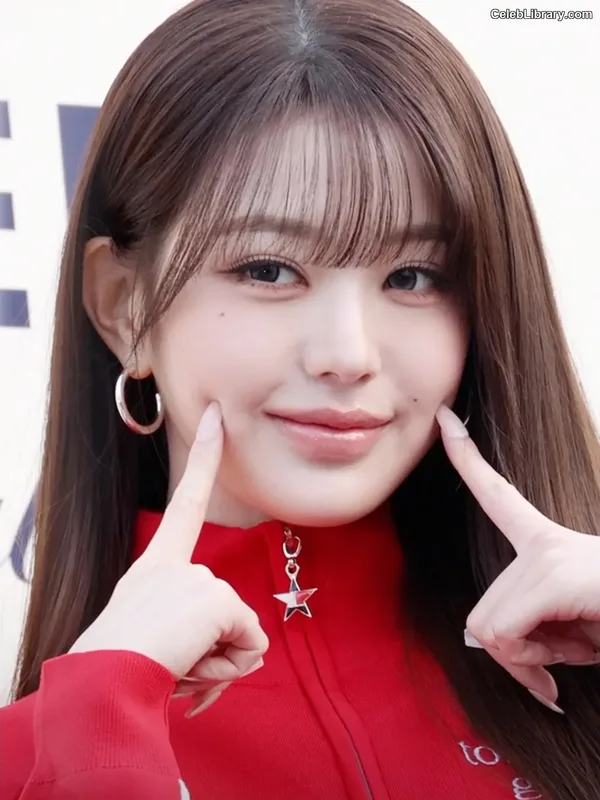 Jang Won-young  장원영 WONYOUNG photo 12 of 5846