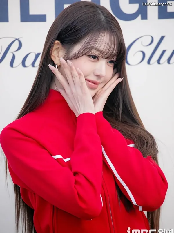 Jang Won-young  장원영 WONYOUNG photo 14 of 5846