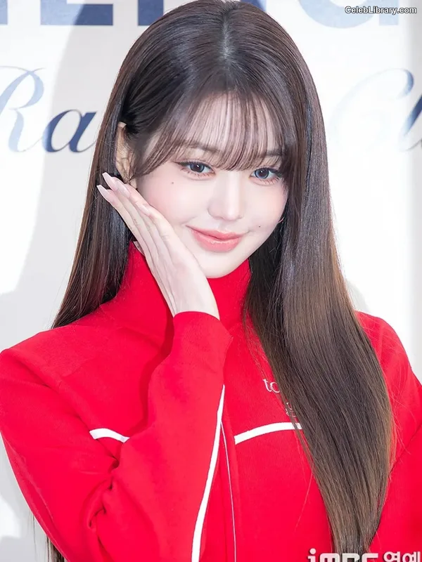 Jang Won-young  장원영 WONYOUNG photo 15 of 5846