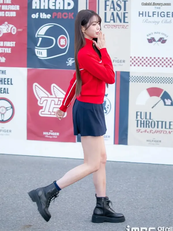 Jang Won-young  장원영 WONYOUNG photo 20 of 5846