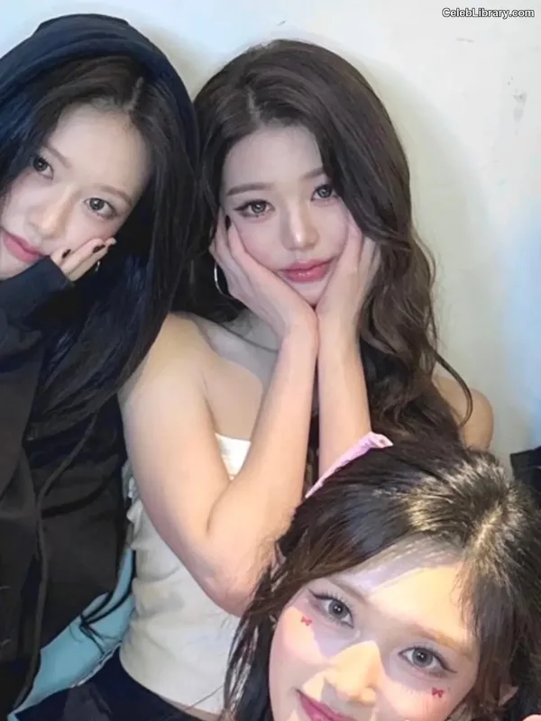 Jang Won-young  장원영 WONYOUNG photo 9 of 5846