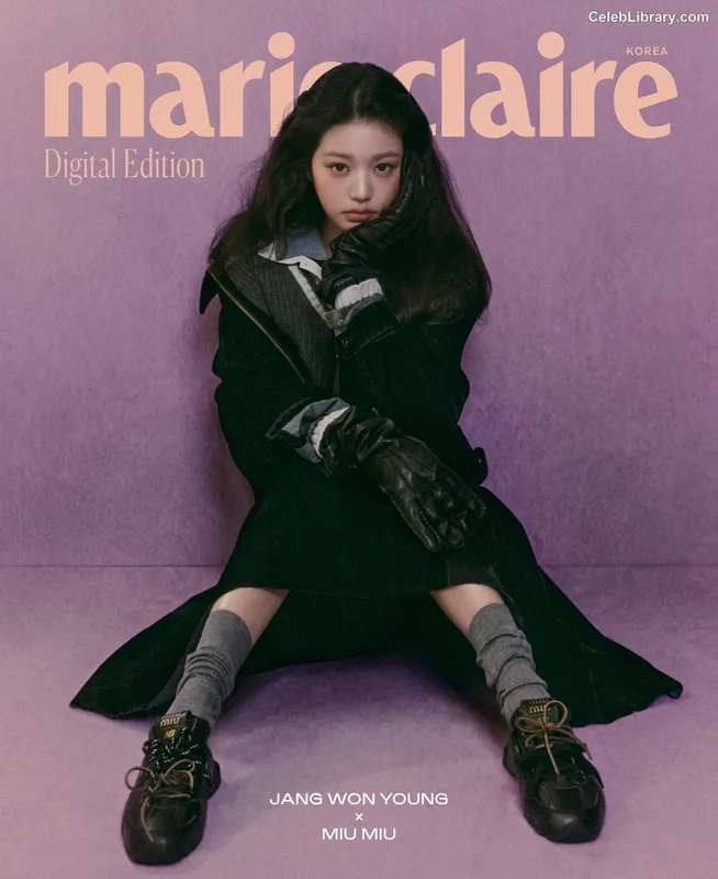 Jang Won-young  장원영 WONYOUNG photo 12 of 5846
