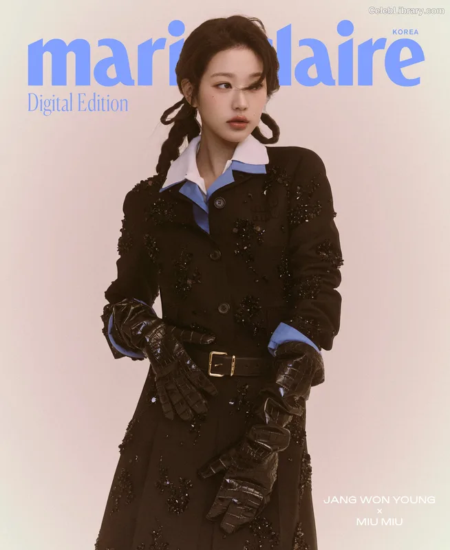 Jang Won-young  장원영 WONYOUNG photo 14 of 5846