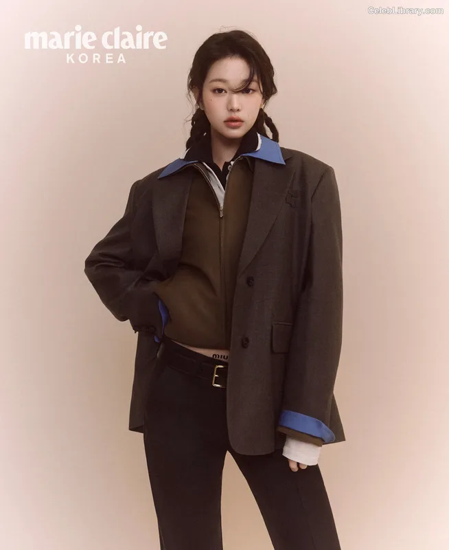 Jang Won-young  장원영 WONYOUNG photo 15 of 5846