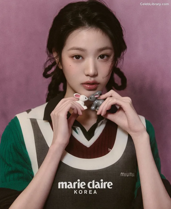 Jang Won-young  장원영 WONYOUNG photo 17 of 5846