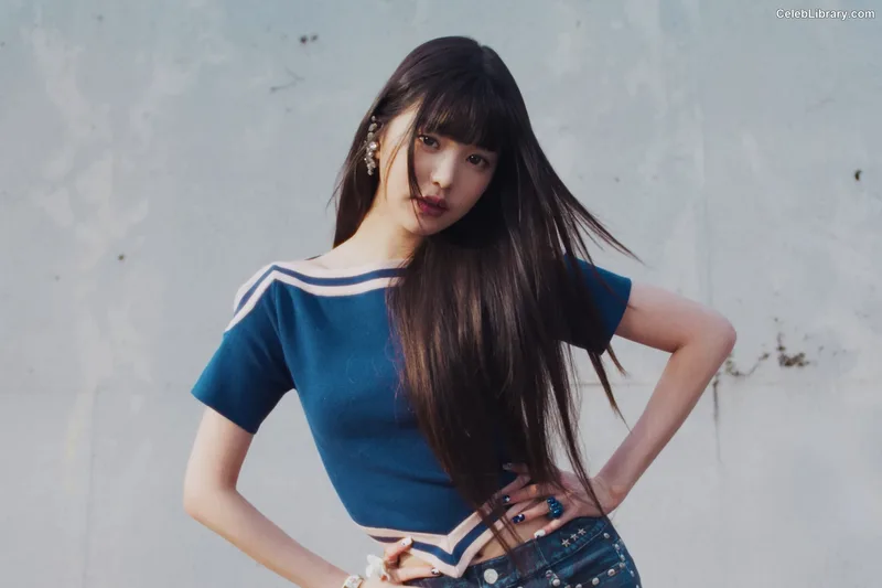 Jang Won-young  장원영 WONYOUNG photo 22 of 5846