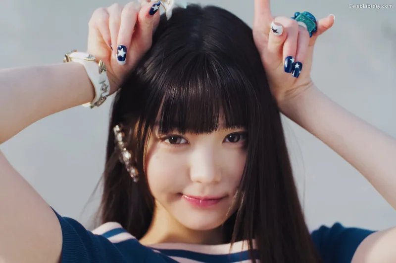Jang Won-young  장원영 WONYOUNG photo 24 of 5846