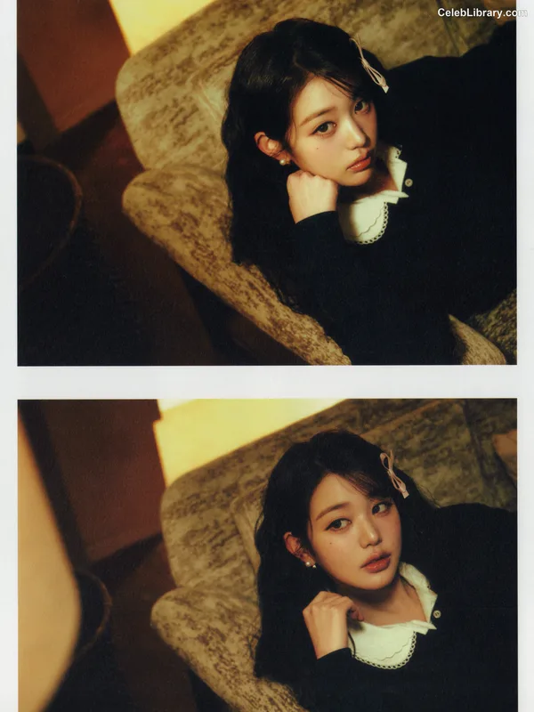 Jang Won-young  장원영 WONYOUNG photo 9 of 5846