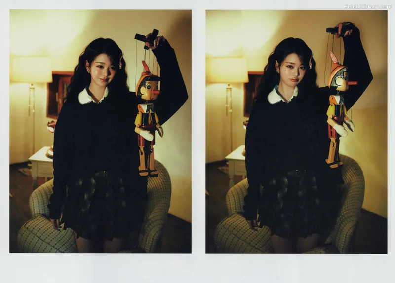 Jang Won-young  장원영 WONYOUNG photo 10 of 5846