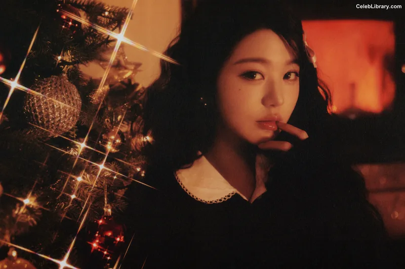 Jang Won-young  장원영 WONYOUNG photo 14 of 5846
