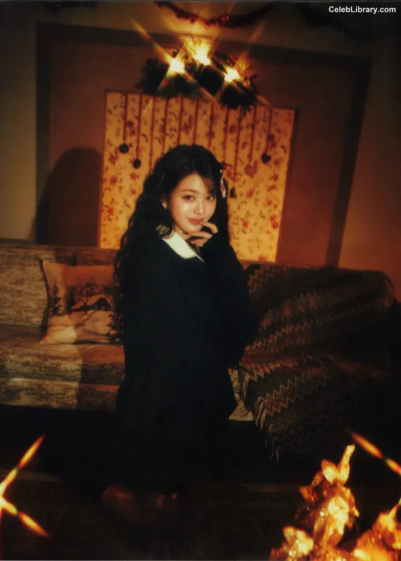 Jang Won-young  장원영 WONYOUNG photo 16 of 5846