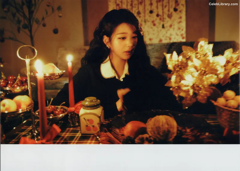 Jang Won-young  장원영 WONYOUNG photo 20 of 5846