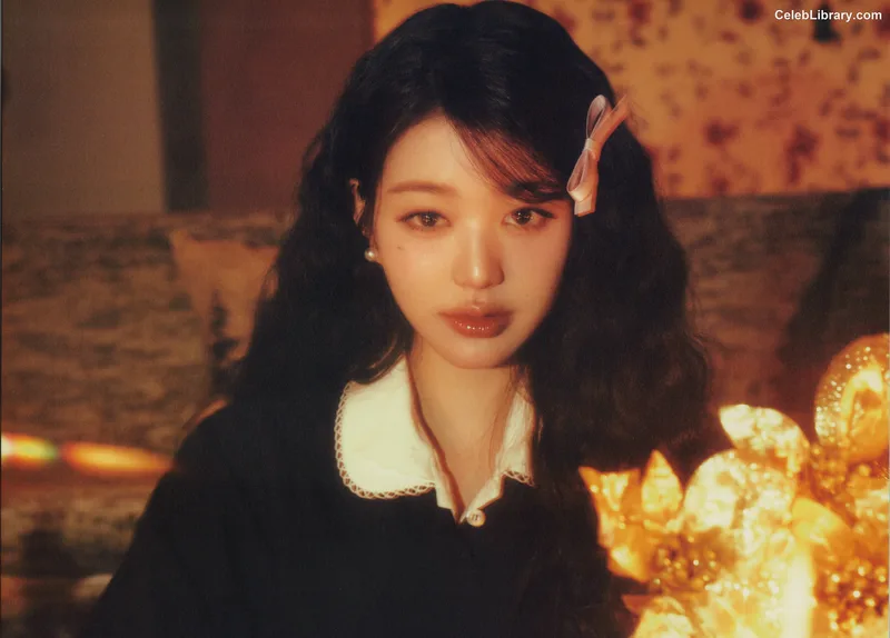 Jang Won-young  장원영 WONYOUNG photo 23 of 5846