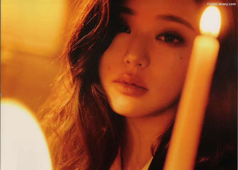 Jang Won-young  장원영 WONYOUNG photo 5 of 5846
