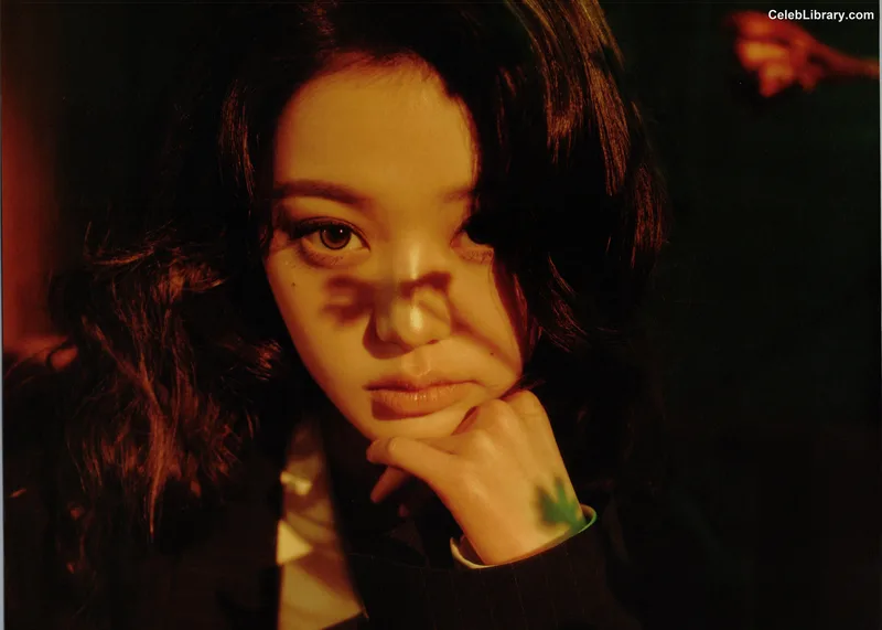 Jang Won-young  장원영 WONYOUNG photo 9 of 5846