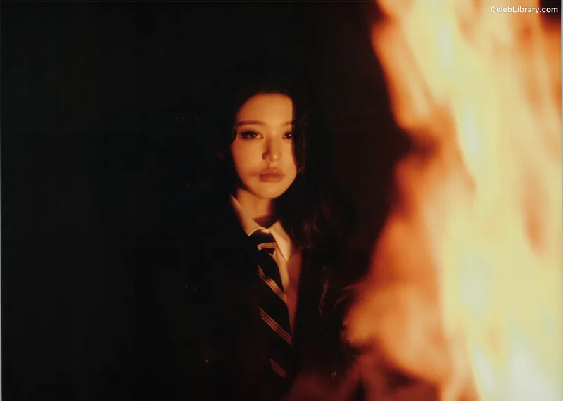 Jang Won-young  장원영 WONYOUNG photo 11 of 5846
