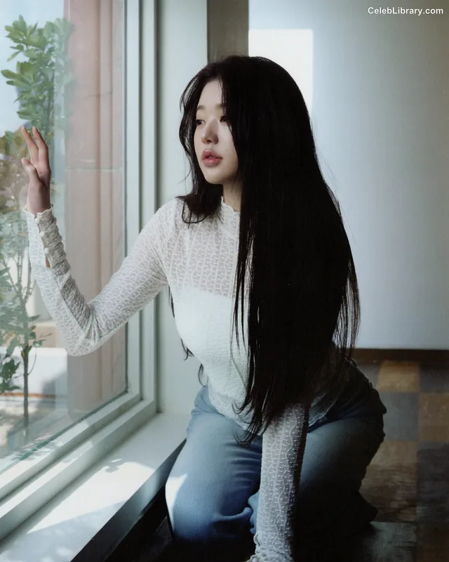 Jang Won-young  장원영 WONYOUNG photo 13 of 5846