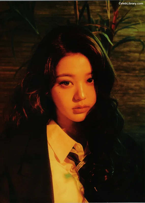 Jang Won-young  장원영 WONYOUNG photo 14 of 5846