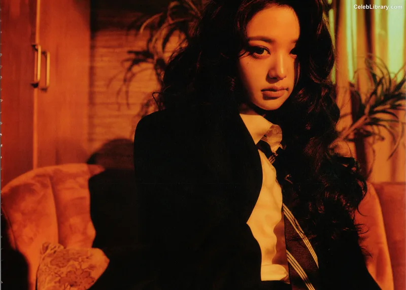 Jang Won-young  장원영 WONYOUNG photo 20 of 5846