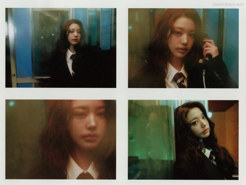 Jang Won-young  장원영 WONYOUNG photo 21 of 5846