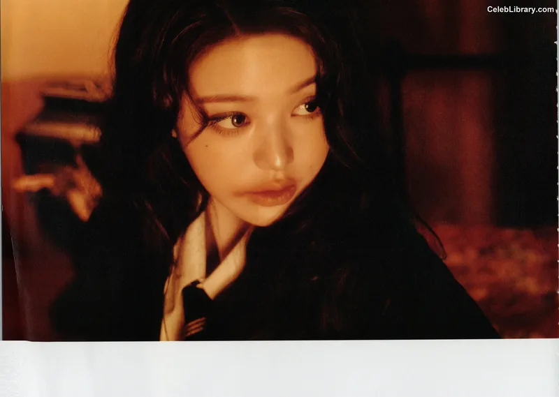 Jang Won-young  장원영 WONYOUNG photo 22 of 5846