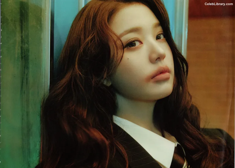 Jang Won-young  장원영 WONYOUNG photo 23 of 5846