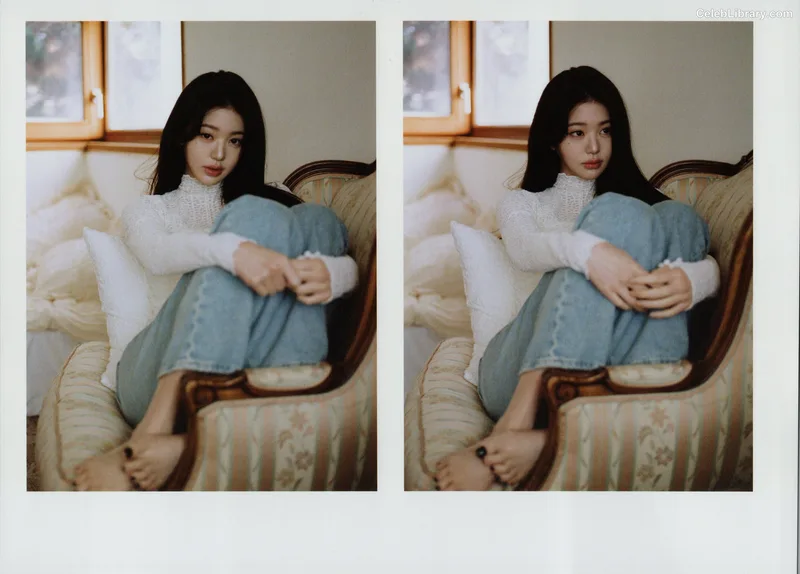 Jang Won-young  장원영 WONYOUNG photo 8 of 5846