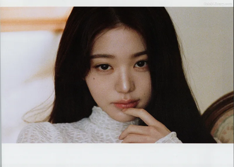 Jang Won-young  장원영 WONYOUNG photo 9 of 5846