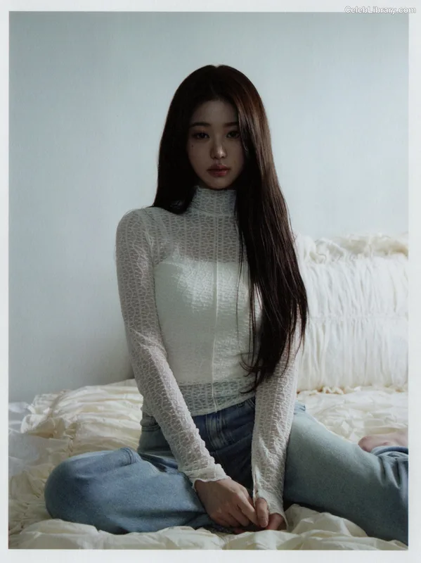 Jang Won-young  장원영 WONYOUNG photo 18 of 5846