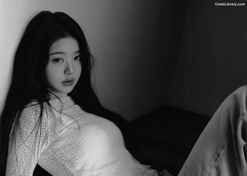 Jang Won-young  장원영 WONYOUNG photo 20 of 5846