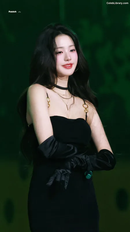 Jang Won-young  장원영 WONYOUNG photo 14 of 5846