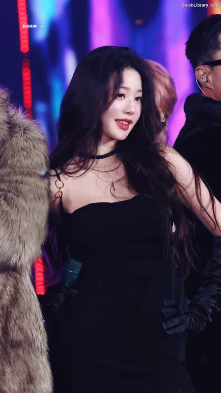 Jang Won-young  장원영 WONYOUNG photo 16 of 5846
