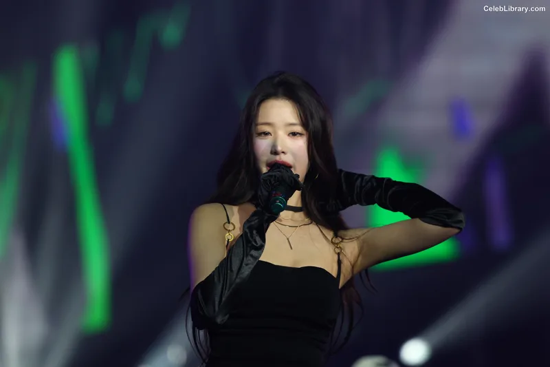 Jang Won-young  장원영 WONYOUNG photo 6 of 5846