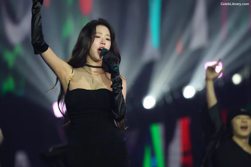 Jang Won-young  장원영 WONYOUNG photo 8 of 5846