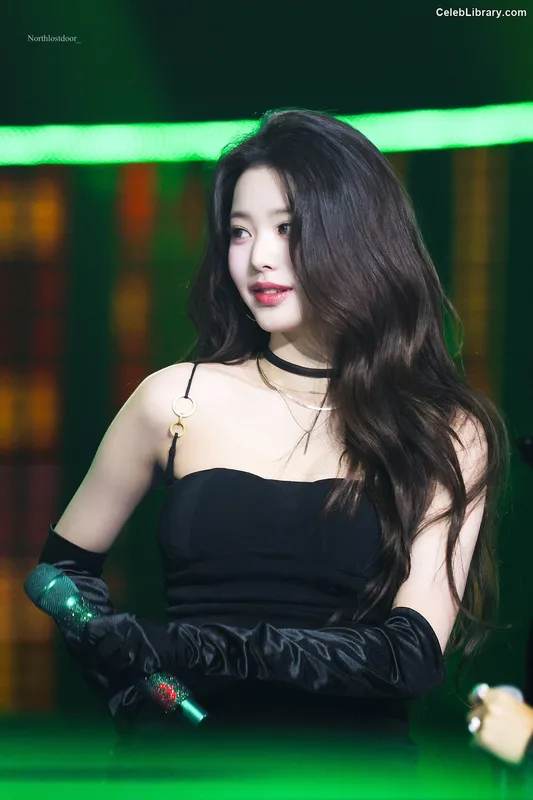 Jang Won-young  장원영 WONYOUNG photo 5 of 5846