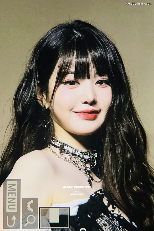 Jang Won-young  장원영 WONYOUNG photo 12 of 5846