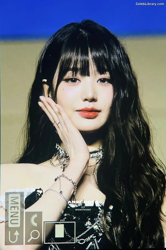 Jang Won-young  장원영 WONYOUNG photo 13 of 5846
