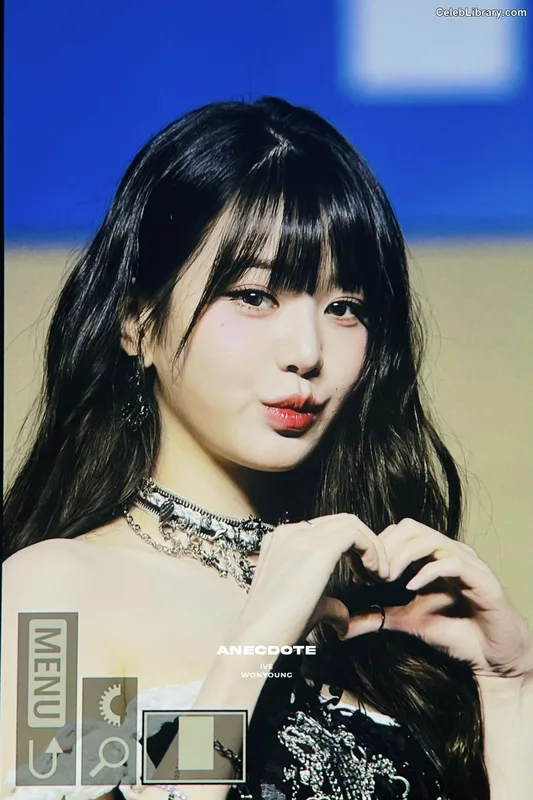 Jang Won-young  장원영 WONYOUNG photo 14 of 5846