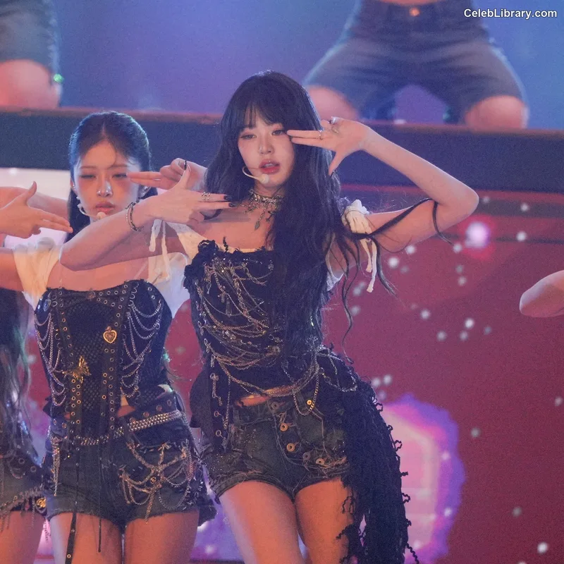 Jang Won-young  장원영 WONYOUNG photo 17 of 5846